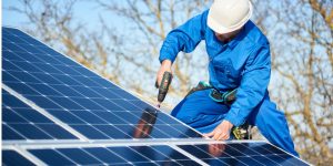Installation Maintenance Panneaux Solaires Photovoltaïques à Briaucourt